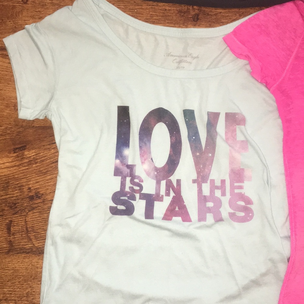 American eagle bundle🌸 - Picture 2 of 5